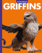Curious about Griffins by Gina Kammer, 9798892001564