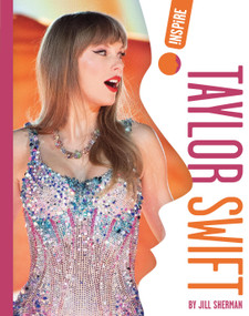 Taylor Swift - 9798892001656 by Jill Sherman, 9798892001656