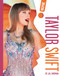 Taylor Swift - 9798892001656 by Jill Sherman, 9798892001656