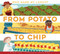 From Potato to Chip by Mari Schuh, Jeanine Murch, 9798892001694