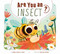 Are You an Insect? by Thomas Kingsley Troupe, Martina Rotondo, 9798892001748