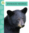 Animales negros (Spanish Edition) by Anastasia Suen, 9798892002516