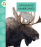 Animales marrones (Spanish Edition) by Anastasia Suen, 9798892002530