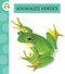 Animales verdes (Spanish Edition) - 9798892002554 by Anastasia Suen, 9798892002554