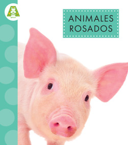 Animales rosados (Spanish Edition) by Golriz Golkar, 9798892002578