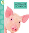 Animales rosados (Spanish Edition) by Golriz Golkar, 9798892002578