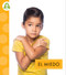 El miedo (Spanish Edition) by Alissa Thielges, 9798892002776