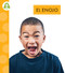 El enojo (Spanish Edition) by Alissa Thielges, 9798892002783
