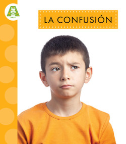 La confusion (Spanish Edition) by Rachel Bach, 9798892002790