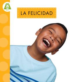 La felicidad (Spanish Edition) by Alissa Thielges, 9798892002806