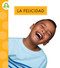 La felicidad (Spanish Edition) by Alissa Thielges, 9798892002806