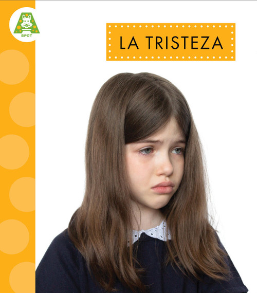 La tristeza (Spanish Edition) by Alissa Thielges, 9798892002820