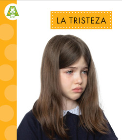 La tristeza (Spanish Edition) by Alissa Thielges, 9798892002820