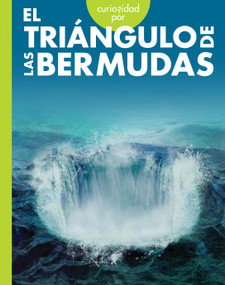 Curiosidad por el triangulo de las Bermudas (Spanish Edition) by Gillia M. Olson, 9798892003193