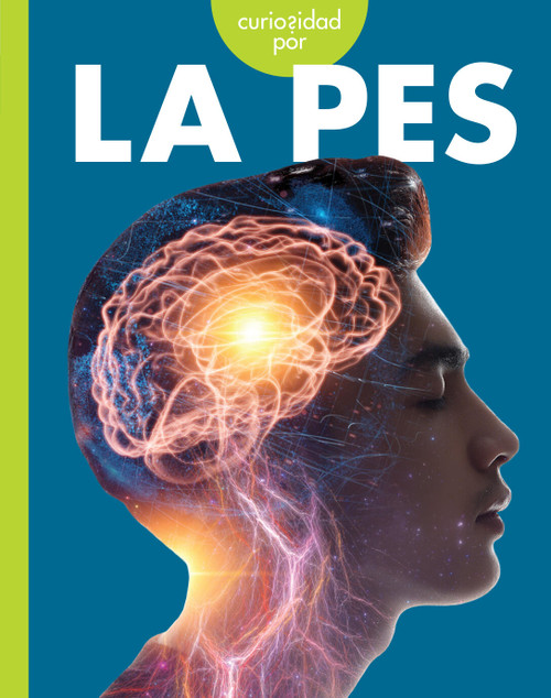 Curiosidad por la PES (Spanish Edition) by Gillia M. Olson, 9798892003209