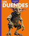 Curiosidad por los duendes (Spanish Edition) by Gina Kammer, 9798892003339
