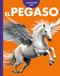 Curiosidad por el pegaso (Spanish Edition) by Gina Kammer, 9798892003353
