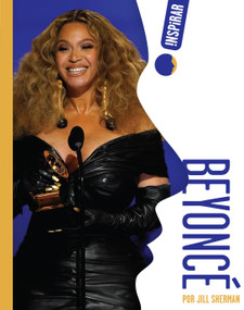 Beyonce (Spanish) by Jill Sherman, 9798892003513