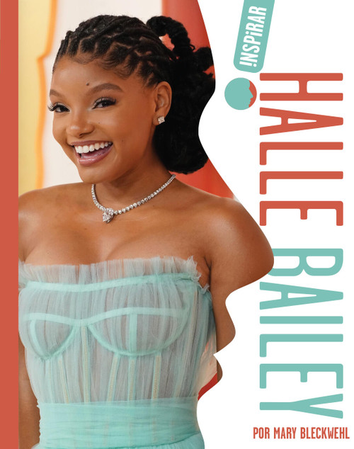 Halle Bailey (Spanish) by Mary Bleckwehl, 9798892003520