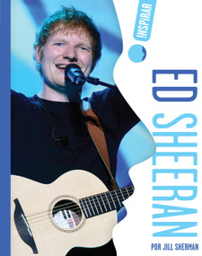 Ed Sheeran (Spanish) by Jill Sherman, 9798892003544