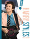 Harry Styles (Spanish) by Jill Sherman, 9798892003568