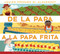 De la papa a la papa frita (Spanish Edition) by Mari Schuh, Jeanine Murch, 9798892003735