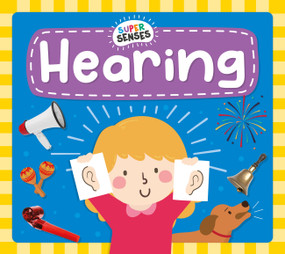 Hearing - 9798892004336 by Rebecca Phillips-Bartlett, 9798892004336