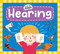 Hearing - 9798892004336 by Rebecca Phillips-Bartlett, 9798892004336