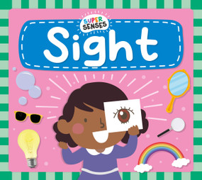 Sight - 9798892004343 by Rebecca Phillips-Bartlett, 9798892004343