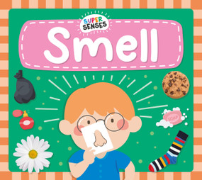 Smell - 9798892004350 by Rebecca Phillips-Bartlett, 9798892004350