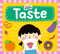 Taste - 9798892004367 by Rebecca Phillips-Bartlett, 9798892004367