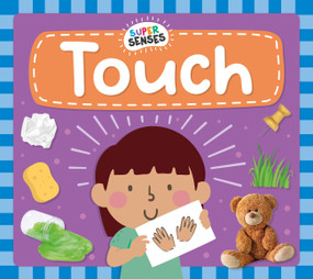 Touch - 9798892004374 by Rebecca Phillips-Bartlett, 9798892004374