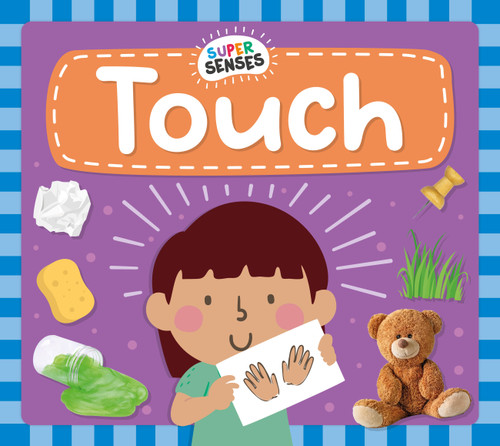Touch - 9798892004374 by Rebecca Phillips-Bartlett, 9798892004374