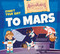 Chart Your Way to Mars by Charis Mather, 9798892004381