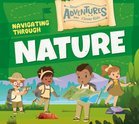 Navigating Through Nature by Charis Mather, 9798892004404