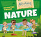 Navigating Through Nature by Charis Mather, 9798892004404
