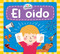 El oido (Spanish Edition) by Rebecca Phillips-Bartlett, 9798892004428