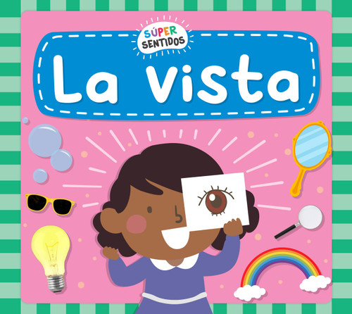 La vista (Spanish Edition) by Rebecca Phillips-Bartlett, 9798892004435