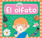 El olfato (Spanish Edition) by Rebecca Phillips-Bartlett, 9798892004442