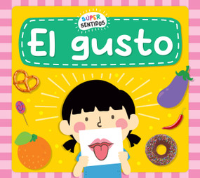 El gusto (Spanish Edition) by Rebecca Phillips-Bartlett, 9798892004459