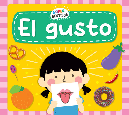 El gusto (Spanish Edition) by Rebecca Phillips-Bartlett, 9798892004459