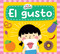 El gusto (Spanish Edition) by Rebecca Phillips-Bartlett, 9798892004459