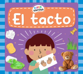 El tacto (Spanish Edition) by Rebecca Phillips-Bartlett, 9798892004466