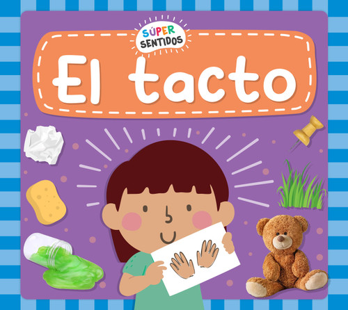 El tacto (Spanish Edition) by Rebecca Phillips-Bartlett, 9798892004466