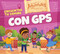 Encuentra tu camino con GPS (Spanish Edition) by Charis Mather, 9798892004480