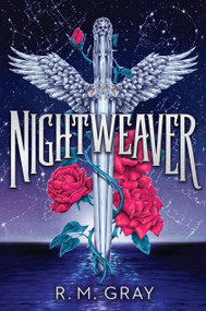 Nightweaver (Standard Edition) by R. M. Gray, 9780316587259