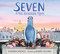Seven: A Most Remarkable Pigeon by Sandra Nickel, Aimée Sicuro, 9781536235197
