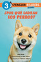 ¿Por qué ladran los perros? (Why Do Dogs Bark? Spanish Edition) - 9780593889190 by Joan Holub, Anna DiVito, Yanitzia Canetti, 9780593889190