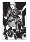 Vampire Hunter D Omnibus: Book Eight by Hideyuki Kikuchi, Yoshitaka Amano, Kevin Leahy, 9781506744643