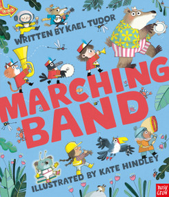 Marching Band - 9798887772073 by Kael Tudor, Kate Hindley, 9798887772073